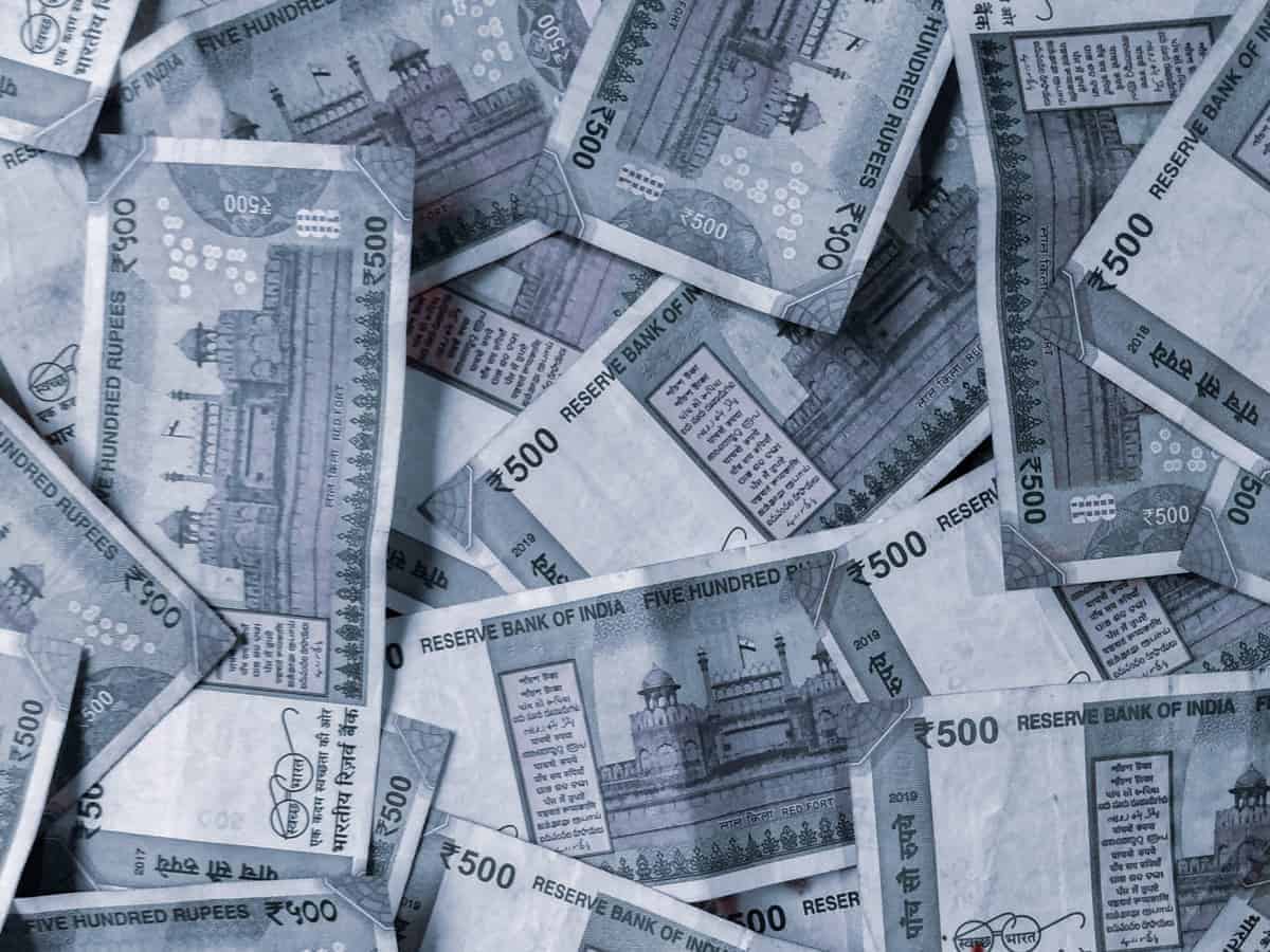 Rupee rises 9 paise to 79.81 against US dollar in early trade