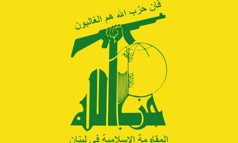 Lebanon's Hezbollah flies drones to Mediterranean gas field