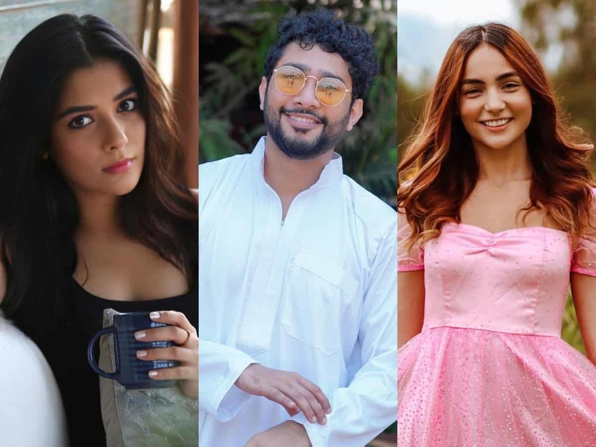 Bigg Boss OTT 2: Pooja to Azma, tentative list of 13 contestants