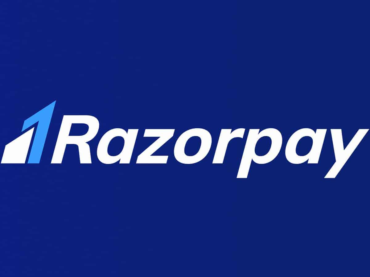 Razorpay gets RBI approval for Payment Aggregator license