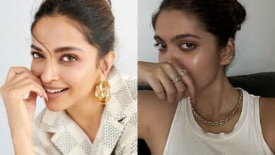 Photos of Deepika Padukone's 'twin' takes internet by storm