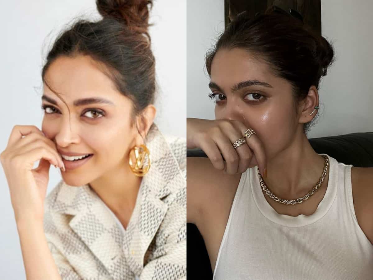 Photos of Deepika Padukone's 'twin' takes internet by storm