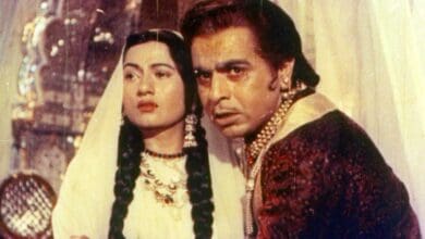 12 hits by Dilip Kumar that had Hyderabadis in a grip [Exclusive]