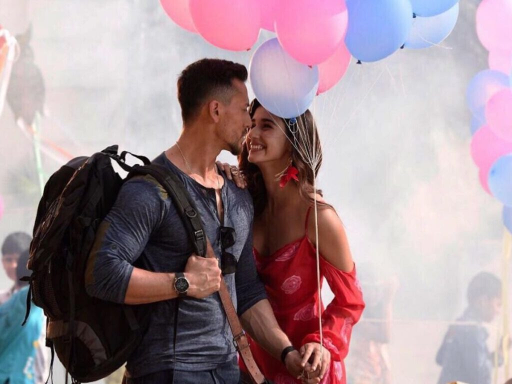 Disha Patani, Tiger Shroff end their relationship