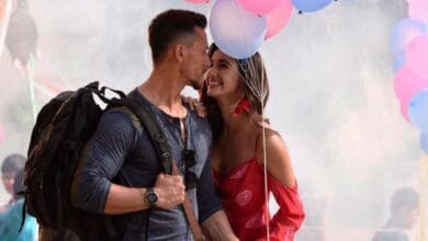 Disha Patani, Tiger Shroff end their relationship