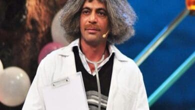 Sunil Grover aka Dr Gulati back on TV; Here's his salary