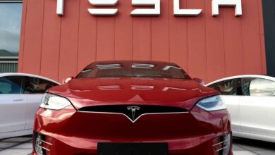 Tesla delivers over 250K EVs globally in Q2