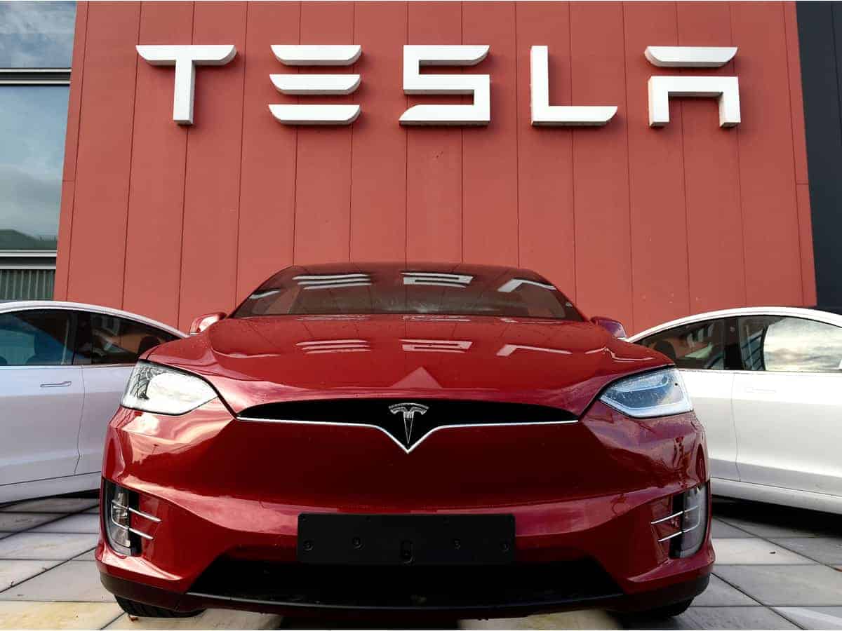 Tesla delivers over 250K EVs globally in Q2