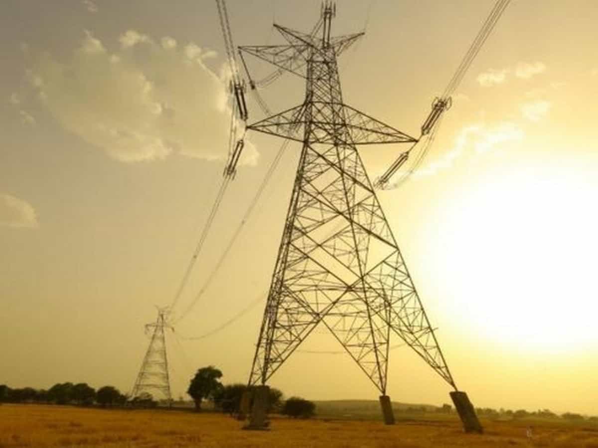 Power interruptions? Toll-free number now accessible across Telangana