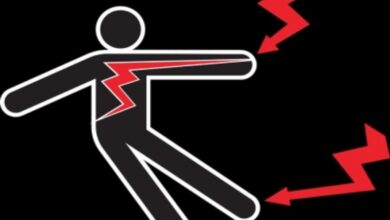 Minor electrocuted in Hyderabad while removing kite from wire