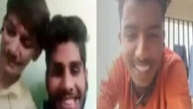 Harsha Hindu murder: Pictures of accused enjoying special treatment in jail go viral