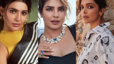 Top 10 female actresses of India: Priyanka Chopra OUT, see list