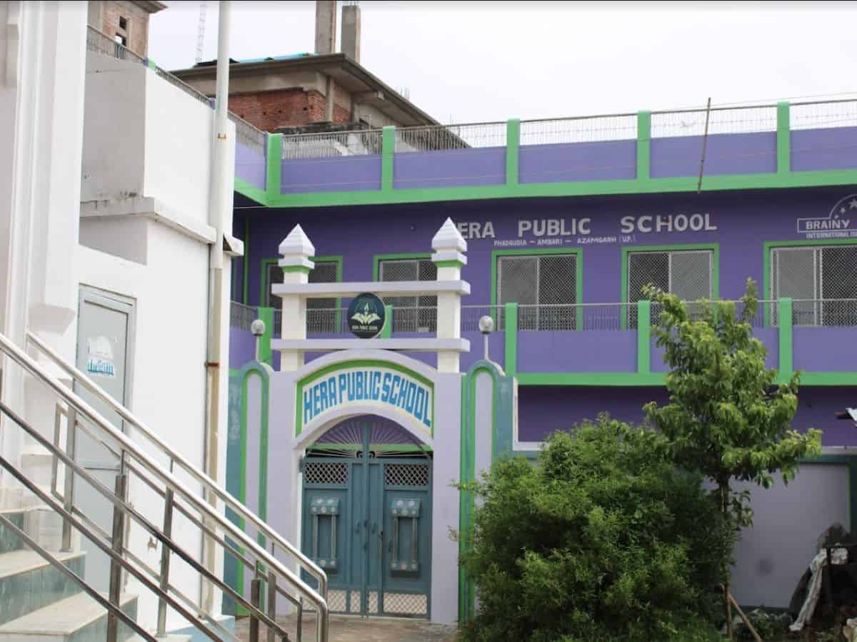 Hera Public School