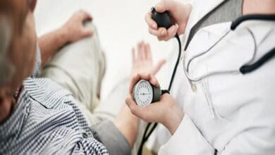 Undetected hypertension adds to India’s rising stroke burden