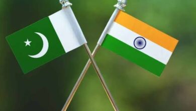India slams Pakistan over Kashmir remarks at UN