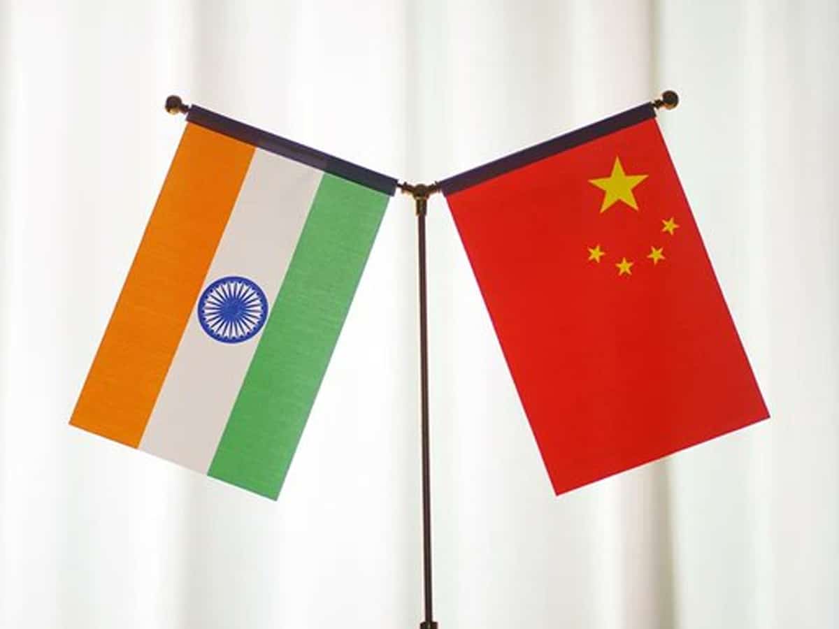 India-China military talks to resolve Ladakh standoff 'constructive, forward-looking': Beijing