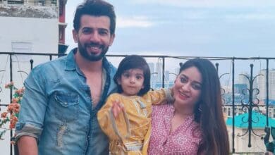 Cook threatens to kill Mahhi Vij, Jay Bhanushali & daughter Tara