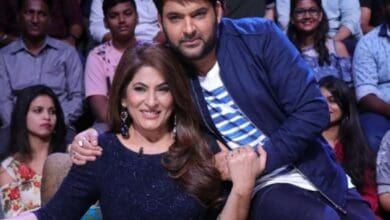 The Kapil Sharma Show 4: New cast, premiere date & more