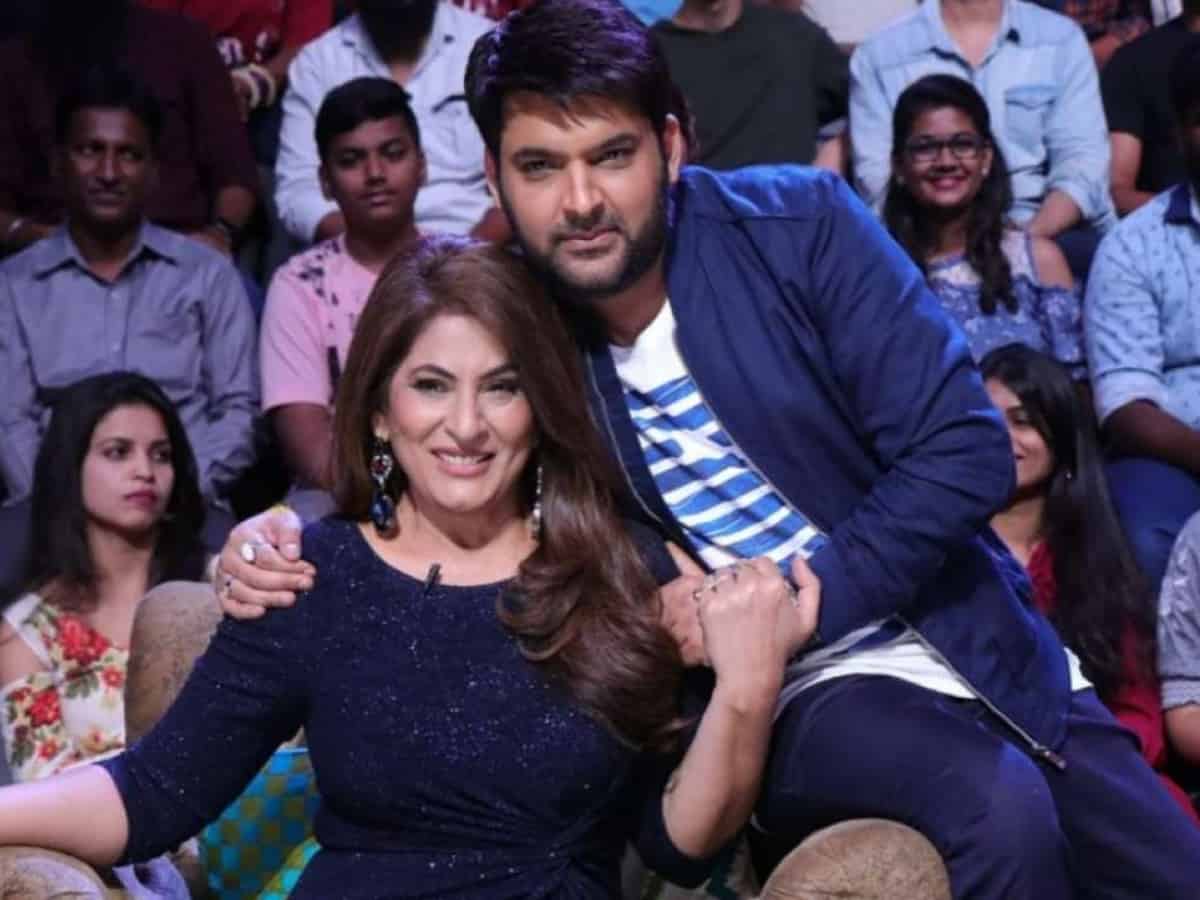 The Kapil Sharma Show 4: New cast, premiere date & more