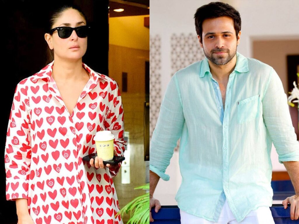 Kareena Kapoor Khan refused to work with Emraan Hashmi, why?