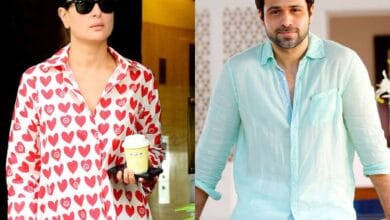 Kareena Kapoor Khan refused to work with Emraan Hashmi, why?