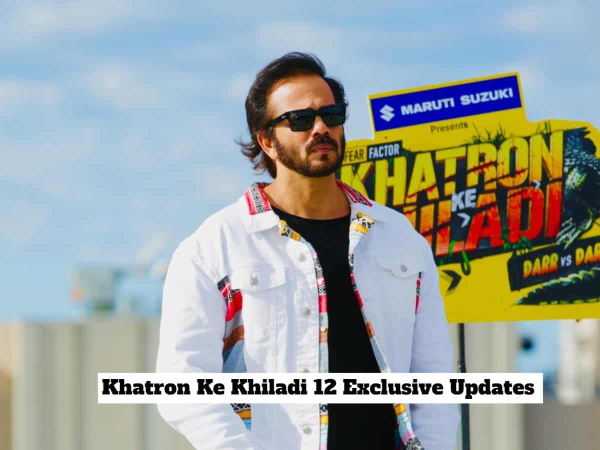 Khatron Ke Khiladi 12: Prize money of winner, TOP 2 [Exclusive]