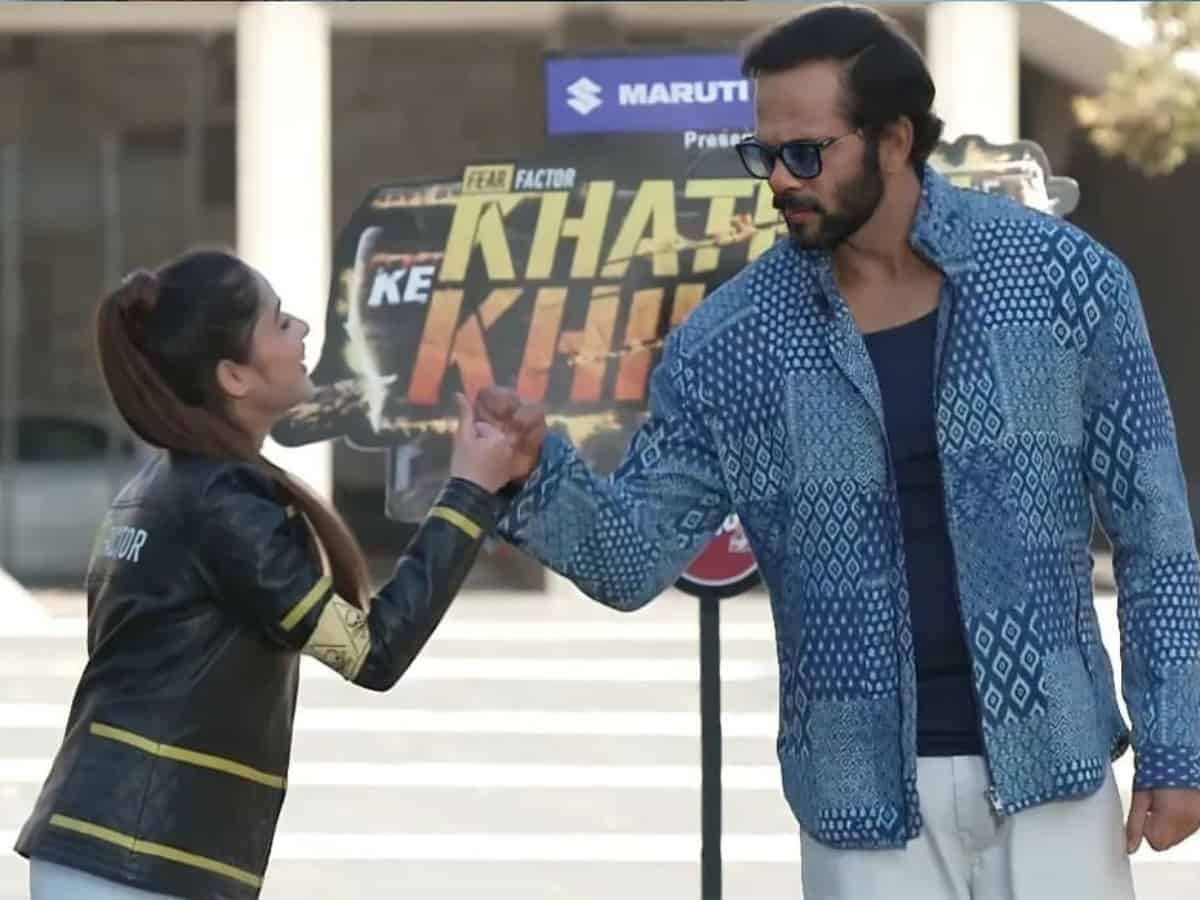 Exclusive: Khatron Ke Khiladi 12 TOP 4 names leaked