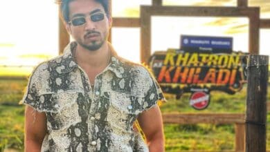 BIG Exclusive: Faisal Shaikh is OUT from Khatron Ke Khiladi 12