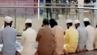 Uttar Pradesh: Lucknow's Lulu mall turns into communal cauldron