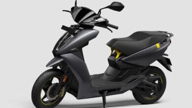 Ather Energy, Ola Electric see sharpest drop in EV 2-wheeler sales in July