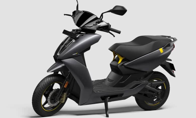 Ather Energy, Ola Electric see sharpest drop in EV 2-wheeler sales in July