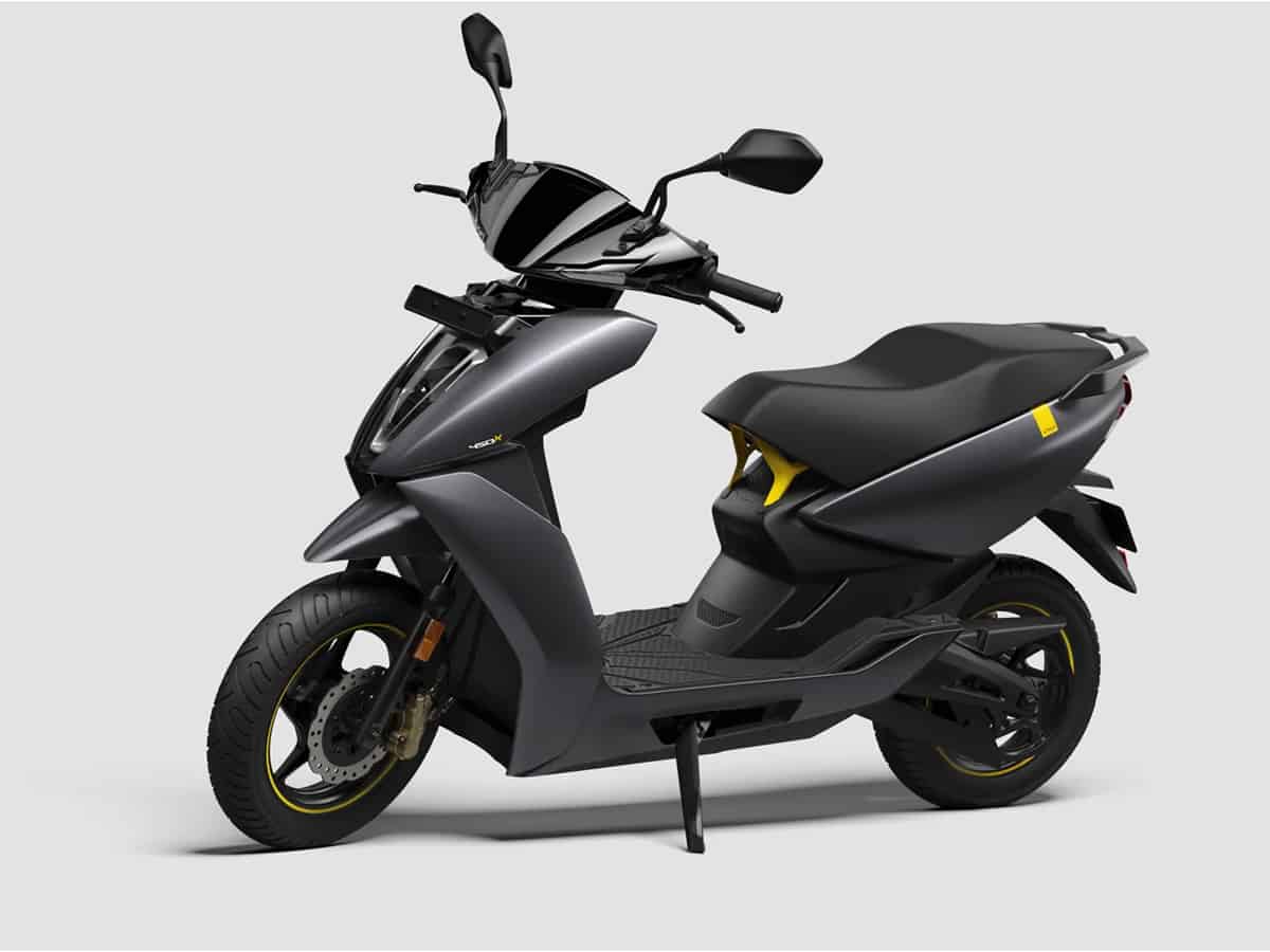 Ather Energy, Ola Electric see sharpest drop in EV 2-wheeler sales in July