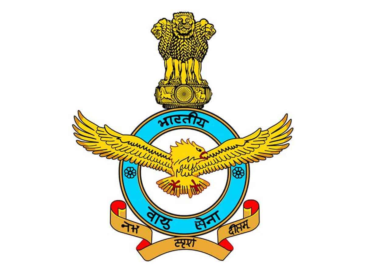 IAF receives 7.5 lakh applications under Agnipath scheme; closes registration