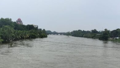 musi river