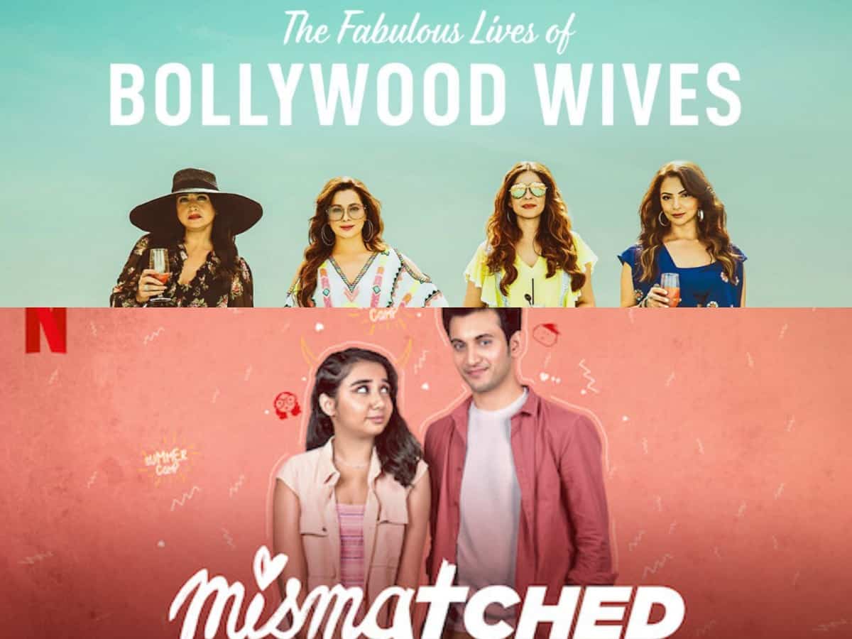Mismatched- Delhi Crime: THESE Netflix shows to return with Season 2
