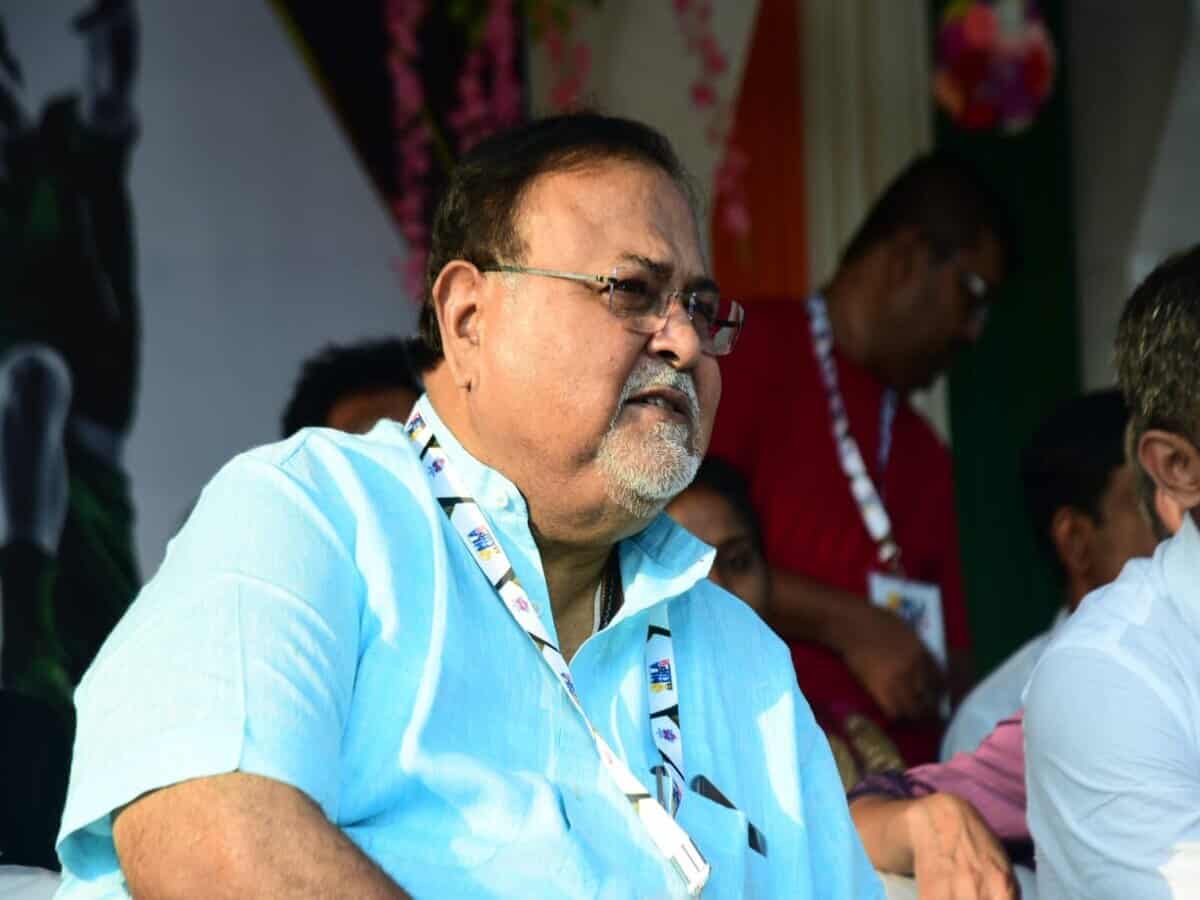 Scam-accused Partha Chatterjee's Durga Puja loses its sheen in Kolkata