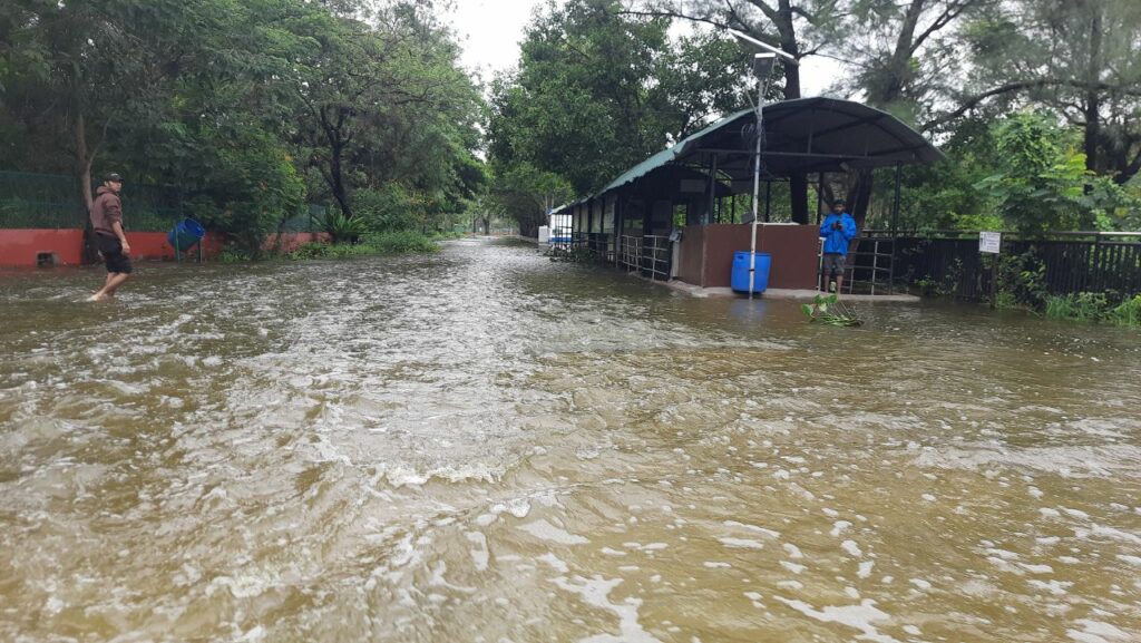 Hyderabad Zoo
