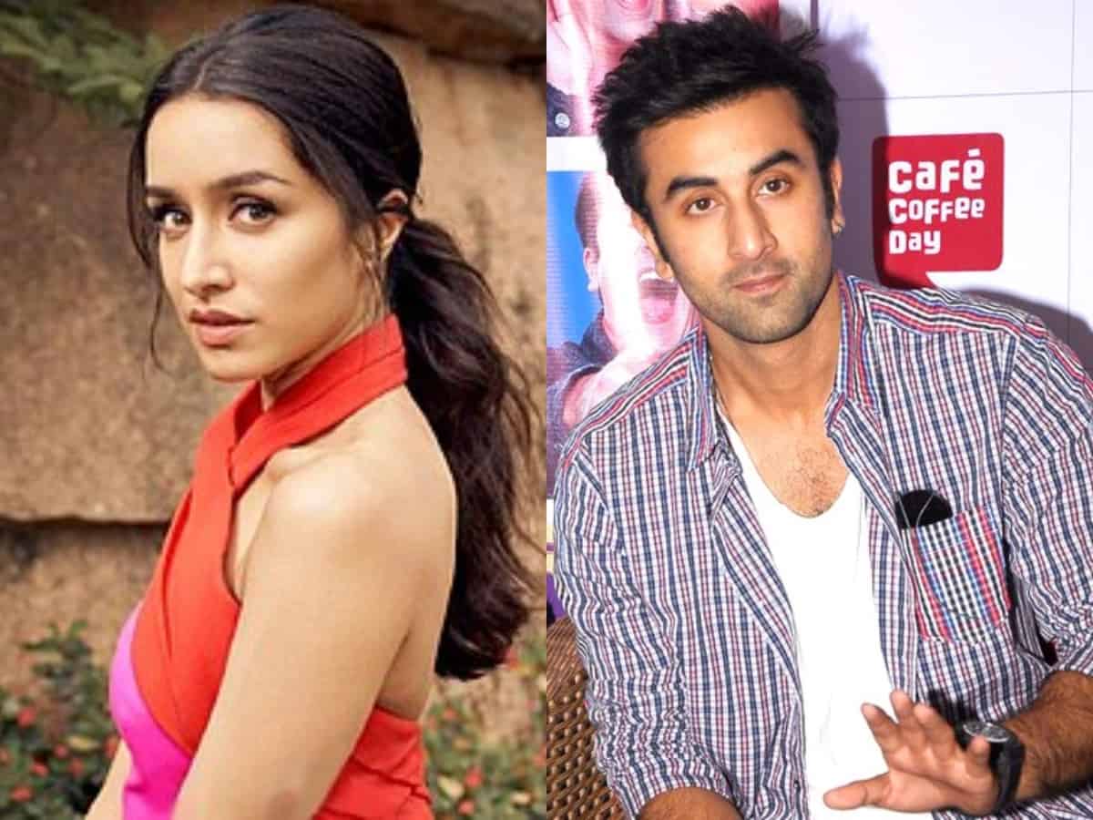1 dead in fire incident on sets of Ranbir-Shraddha upcoming film
