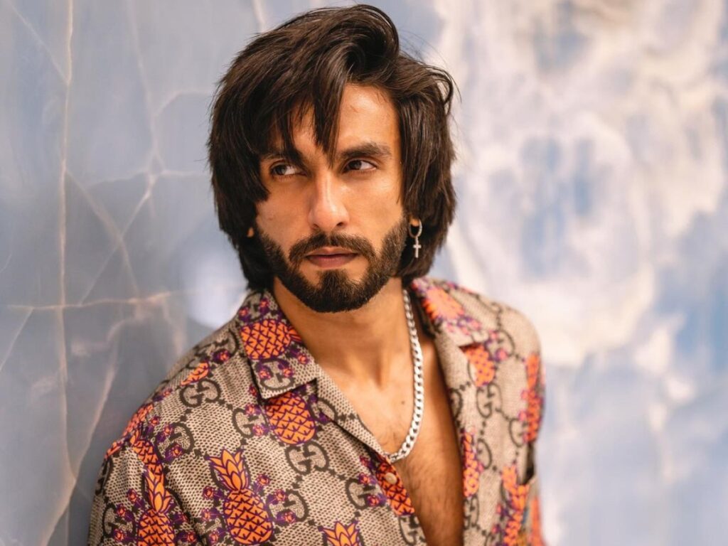 Ranveer Singh endorses 41 brands. Here's his fee per ad