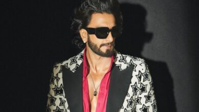 Ranveer Singh to pose nude again for PETA campaign