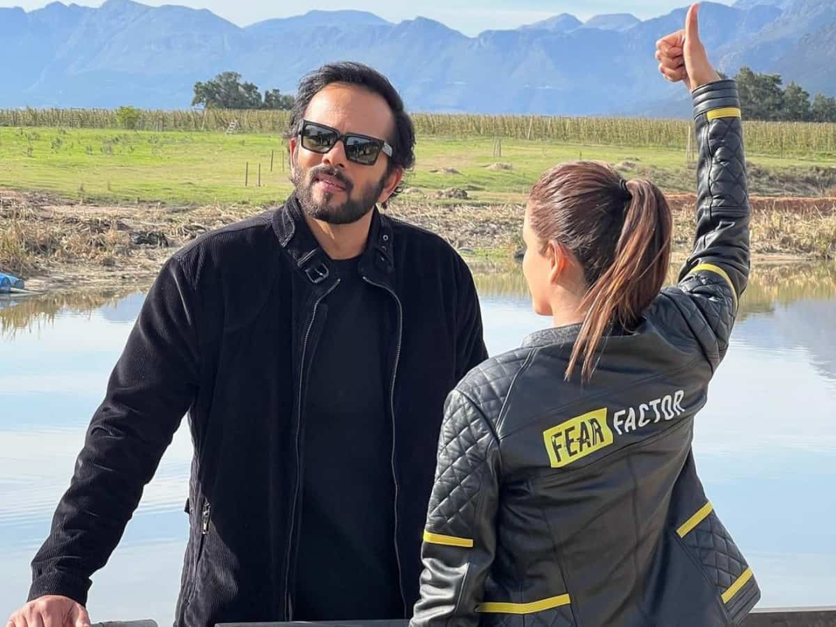 Five female contestants removed from Khatron Ke Khiladi 12