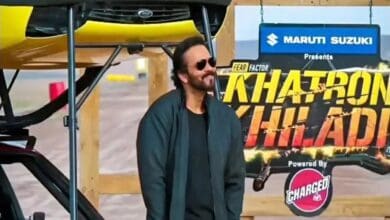 Khatron Ke Khiladi 12 Exclusive: 8 contestants removed from show