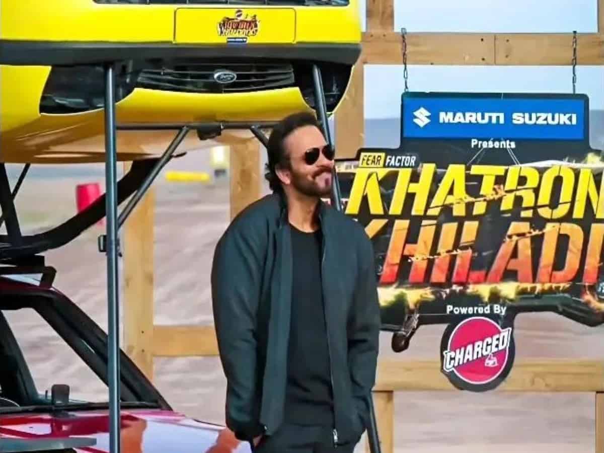 Khatron Ke Khiladi 12 Exclusive: 8 contestants removed from show