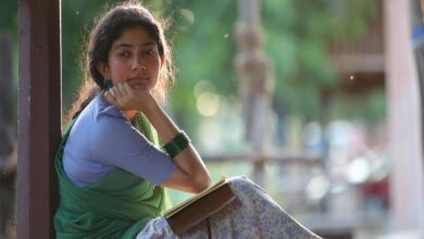 Sai Pallavi to quit film industry? Read here