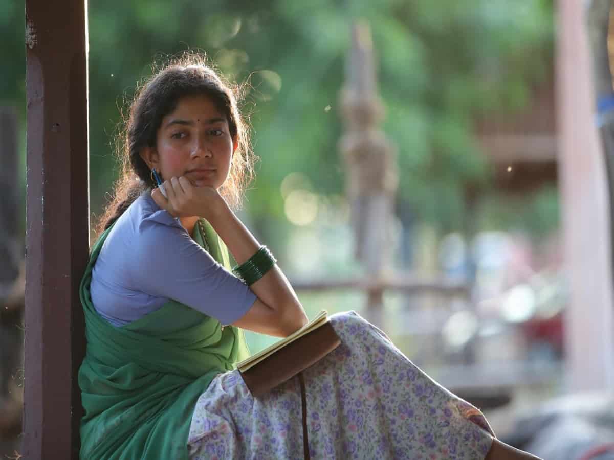 Sai Pallavi to quit film industry? Read here