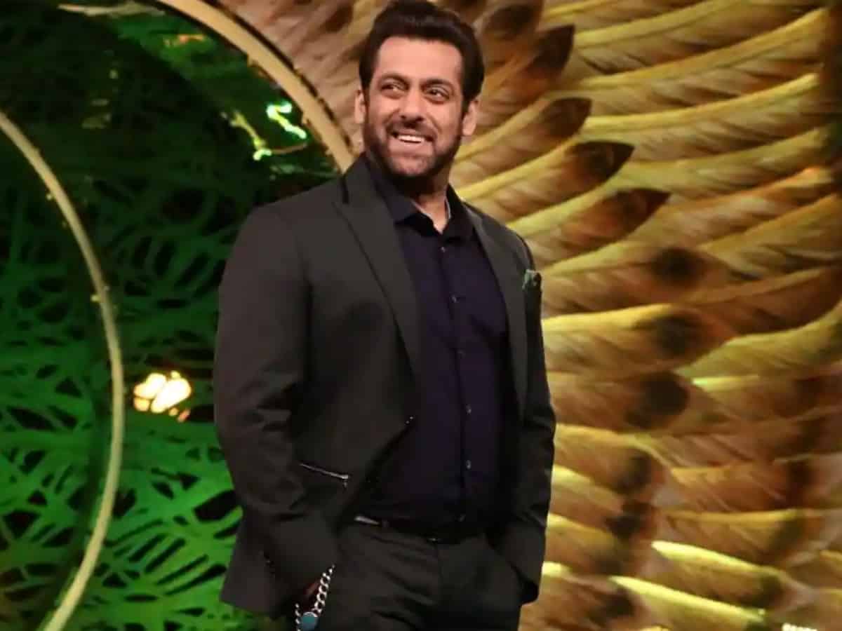 Salman Khan takes break from Bigg Boss 16, who's new host?