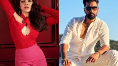 Vicky Kaushal to romance Samantha? Details inside