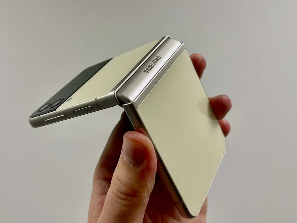 Upcoming Samsung foldables may start at $1,103, Watch5 series at $264