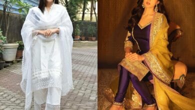 Eid outfit inspirations from Pataudi girl Sara Ali Khan