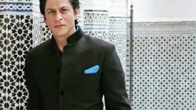 SRK's Rs 200cr home 'Mannat' gets new space [Photos]